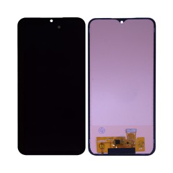 Touch+Display Samsung Galaxy A16 5G/A166 Preto